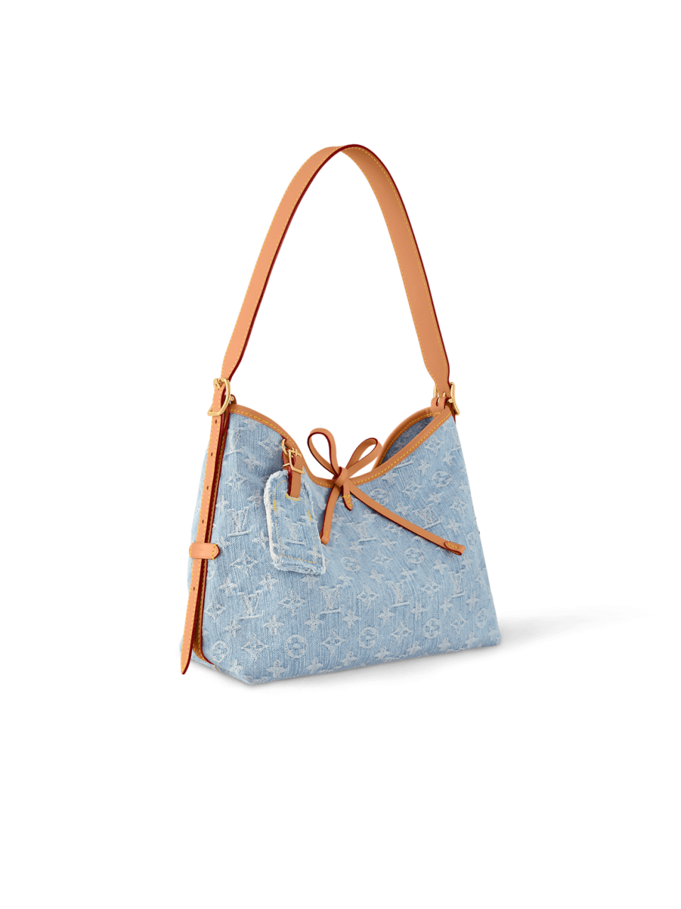 Сумка Carry All PM Louis Vuitton